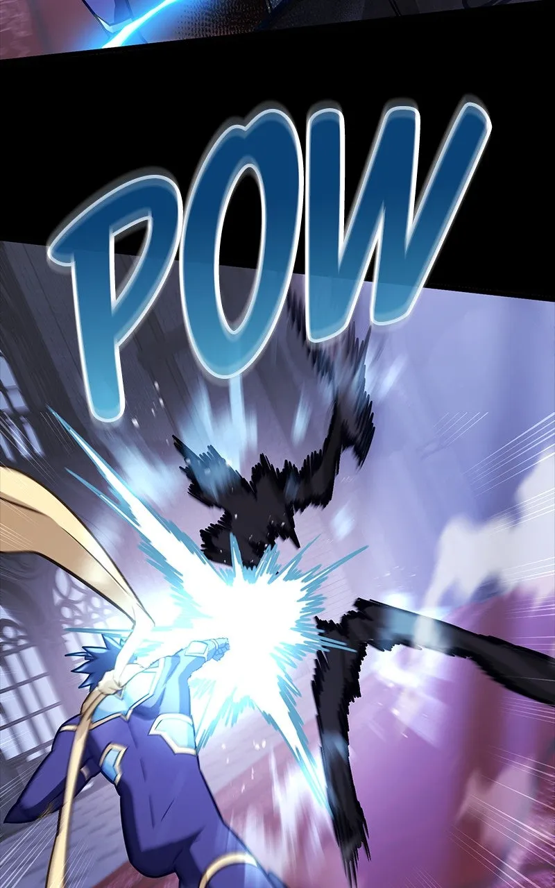 Growth-Type Superhero Chapter 48 page 8 - 