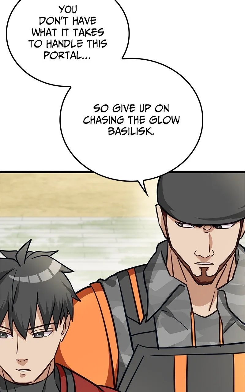 Growth-Type Superhero Chapter 48 page 75 - 