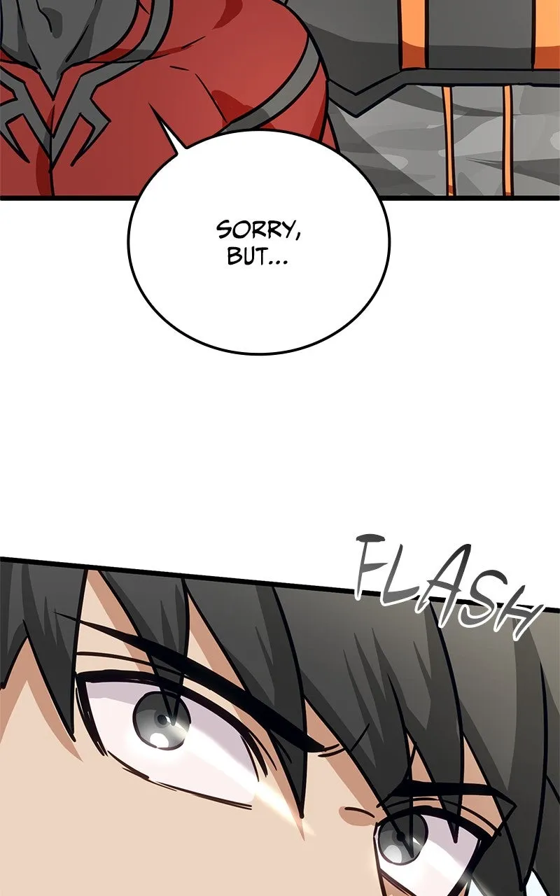 Growth-Type Superhero Chapter 48 page 76 - 