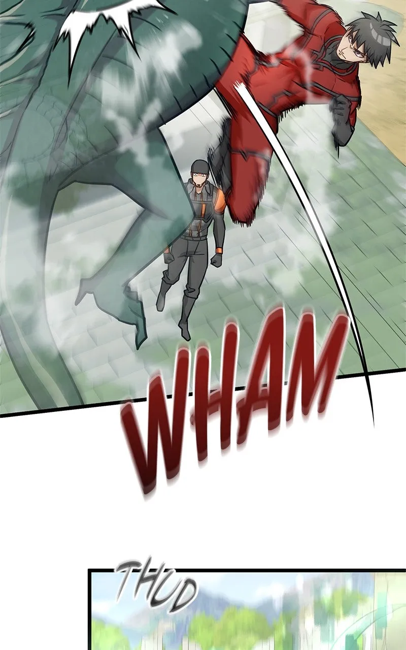 Growth-Type Superhero Chapter 48 page 78 - 