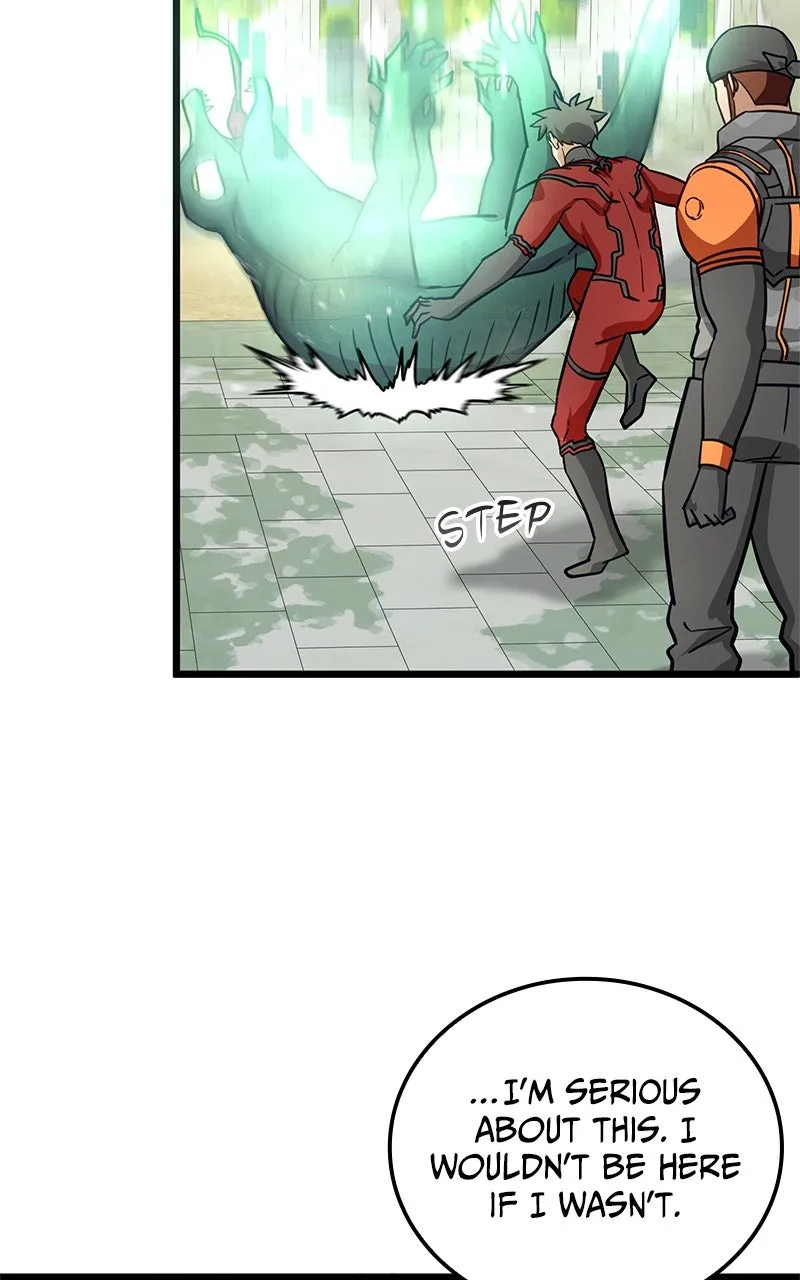 Growth-Type Superhero Chapter 48 page 79 - 