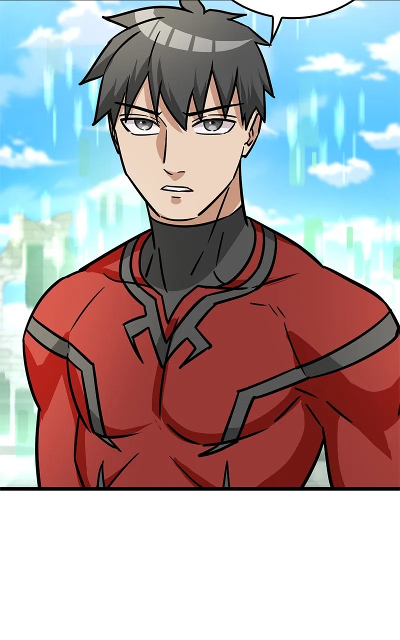 Growth-Type Superhero Chapter 48 page 80 - 