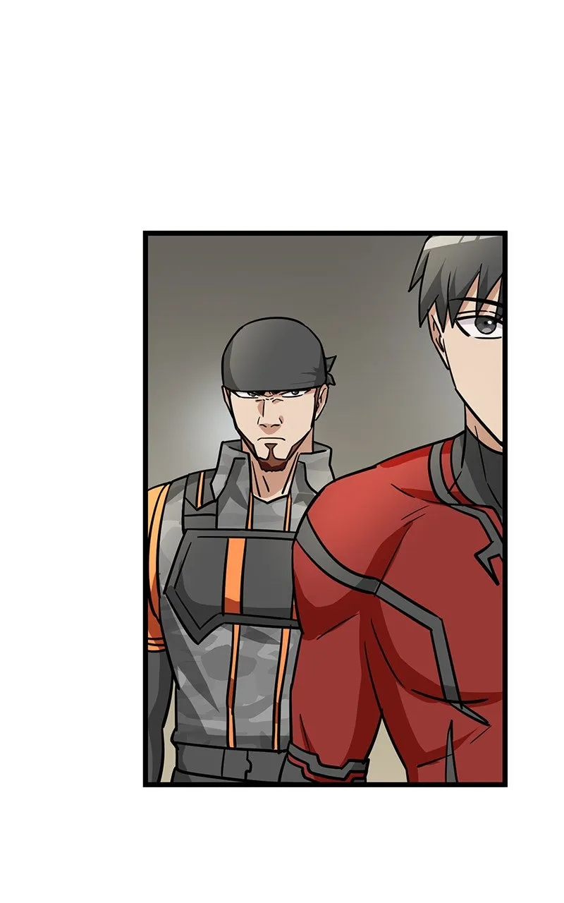 Growth-Type Superhero Chapter 48 page 82 - 