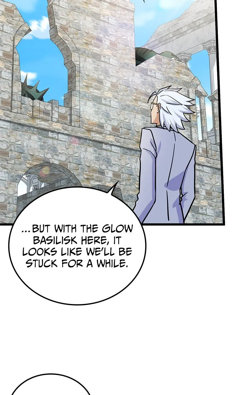 Growth-Type Superhero Chapter 48 page 85 - 