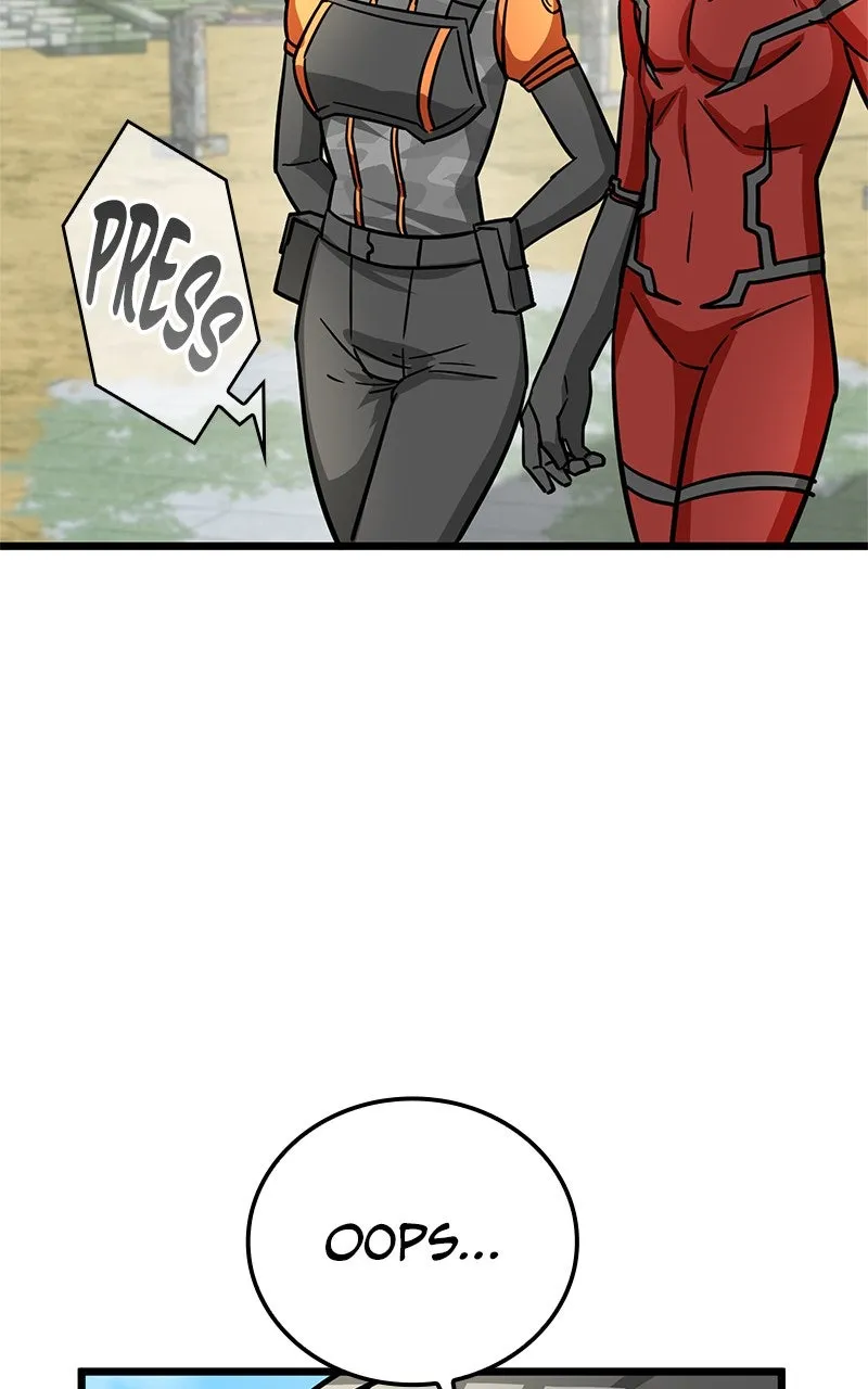 Growth-Type Superhero Chapter 48 page 88 - 