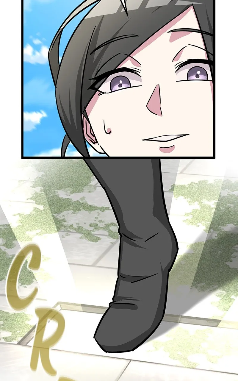 Growth-Type Superhero Chapter 48 page 89 - 