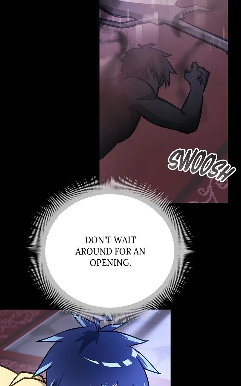 Growth-Type Superhero Chapter 48 page 10 - 