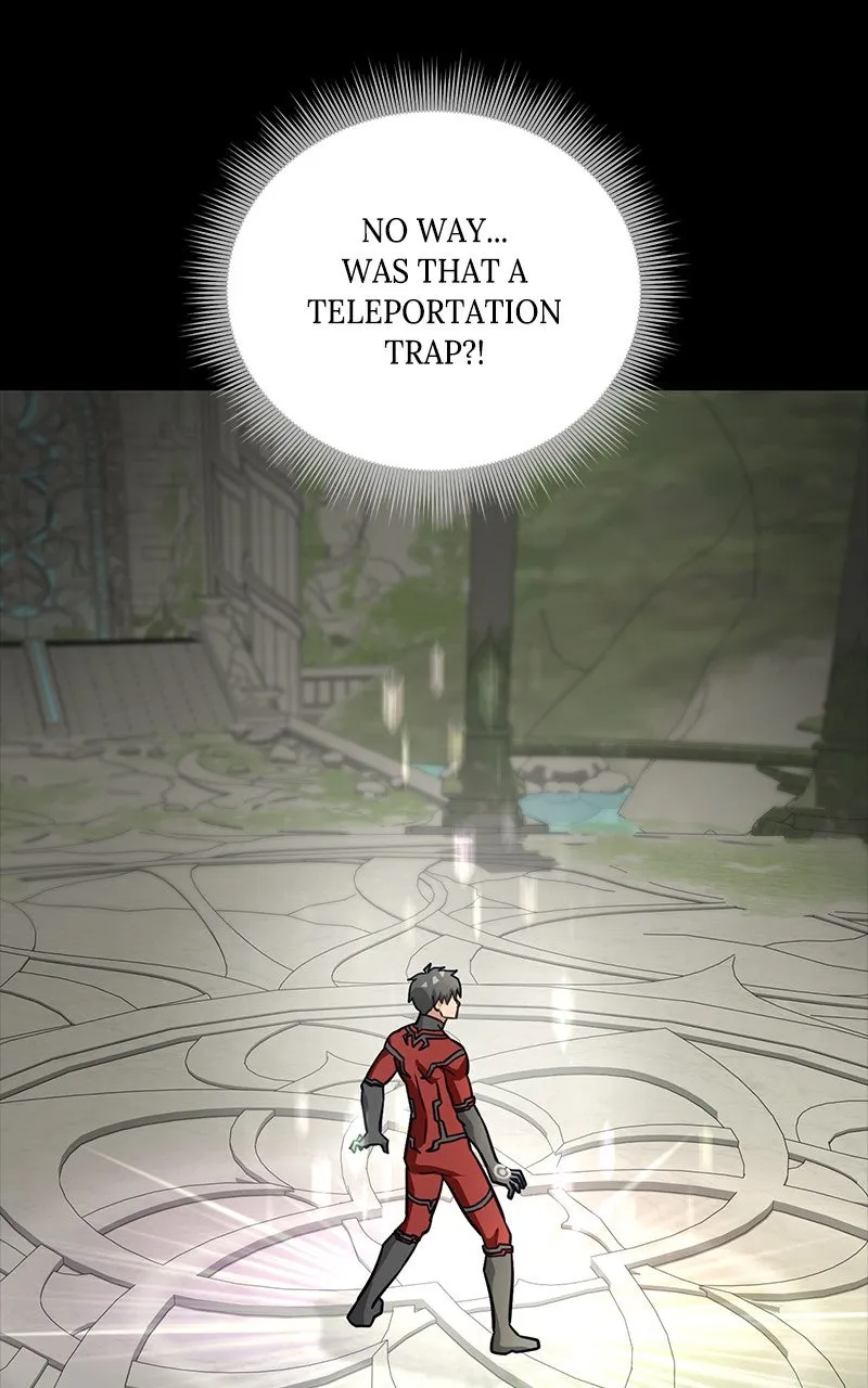 Growth-Type Superhero Chapter 48 page 97 - 