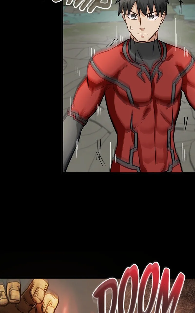 Growth-Type Superhero Chapter 48 page 99 - 