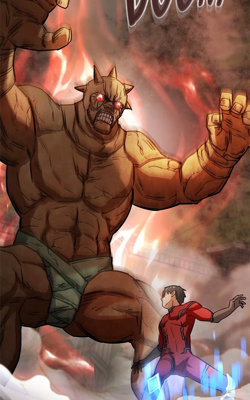 Growth-Type Superhero Chapter 48 page 100 - 