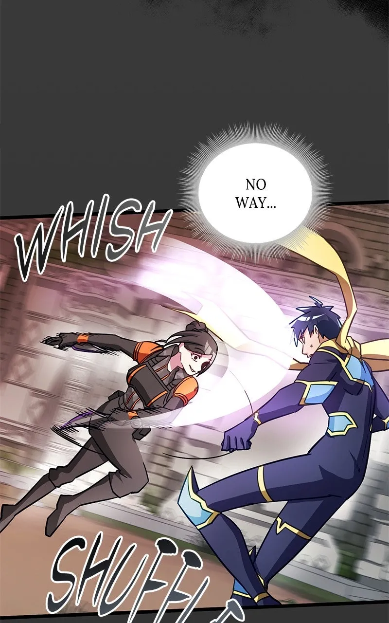 Growth-Type Superhero Chapter 49 page 101 - 