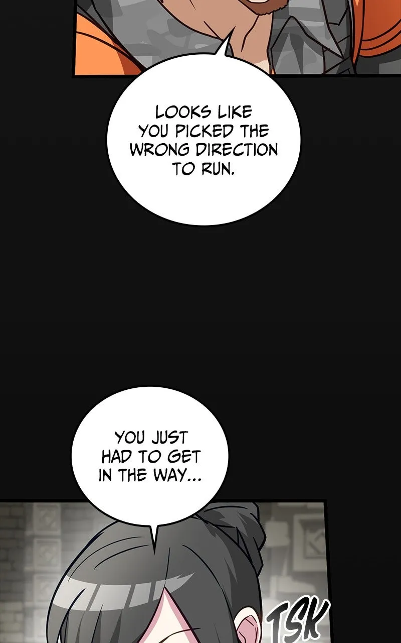 Growth-Type Superhero Chapter 49 page 106 - 