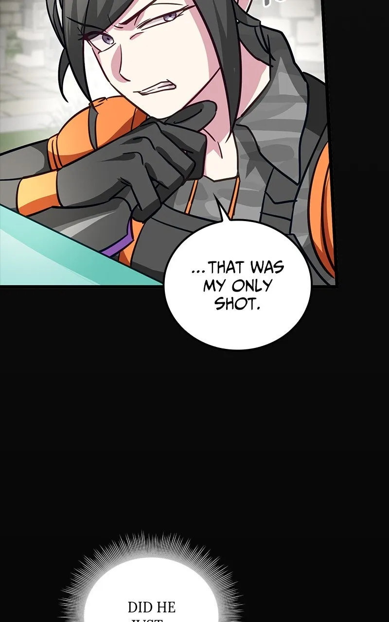 Growth-Type Superhero Chapter 49 page 107 - 