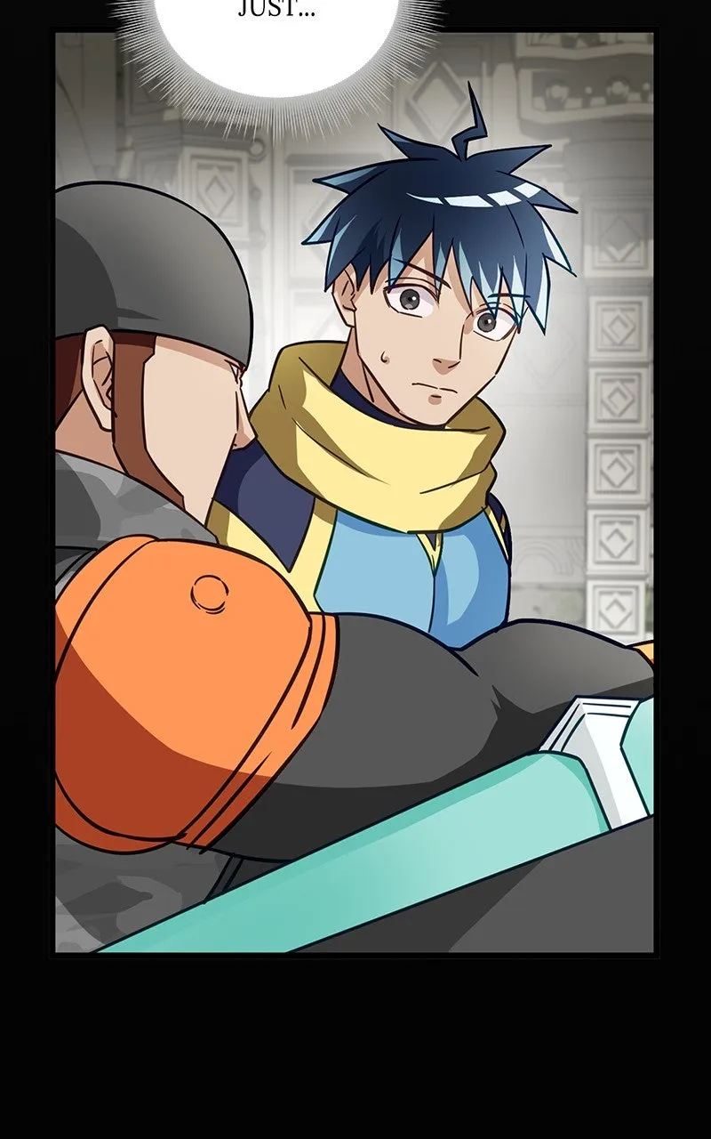 Growth-Type Superhero Chapter 49 page 108 - 