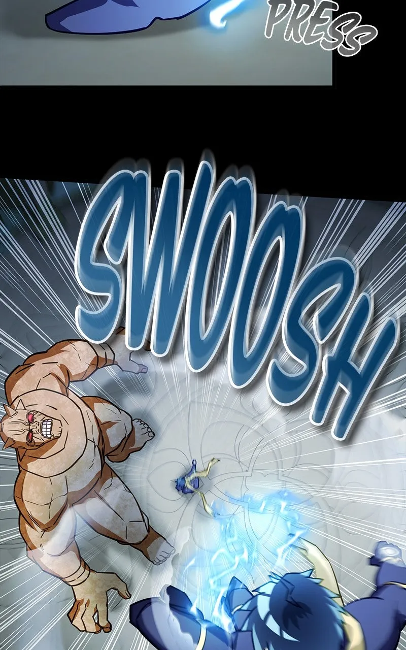 Growth-Type Superhero Chapter 49 page 12 - 