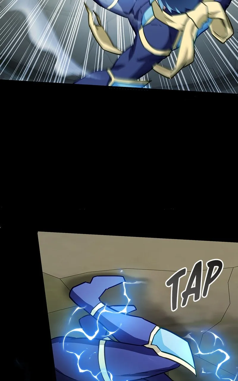 Growth-Type Superhero Chapter 49 page 13 - 