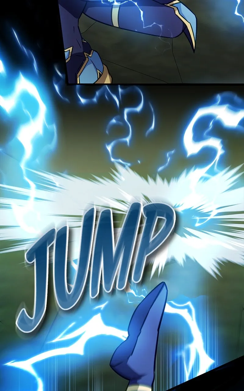 Growth-Type Superhero Chapter 49 page 14 - 