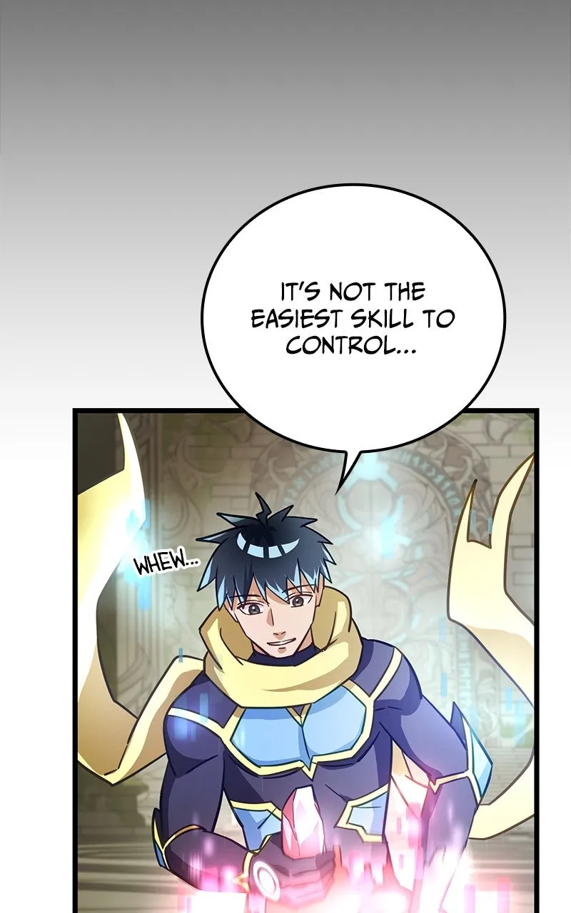 Growth-Type Superhero Chapter 49 page 26 - 