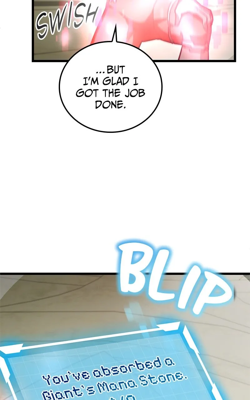 Growth-Type Superhero Chapter 49 page 27 - 