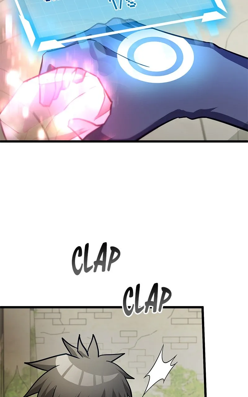 Growth-Type Superhero Chapter 49 page 28 - 