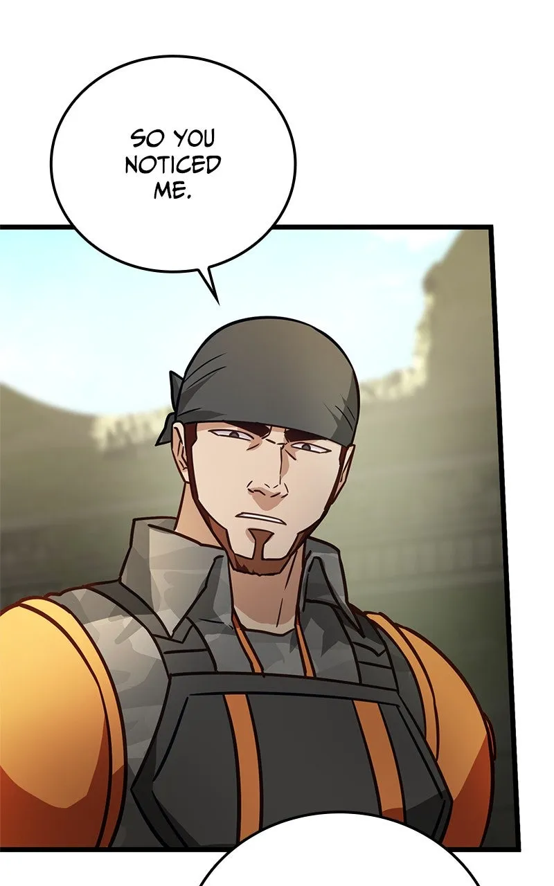 Growth-Type Superhero Chapter 49 page 38 - 
