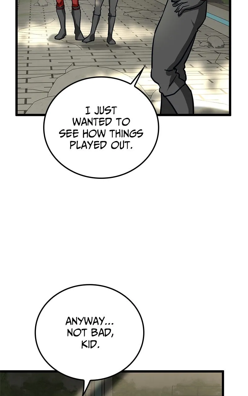 Growth-Type Superhero Chapter 49 page 40 - 
