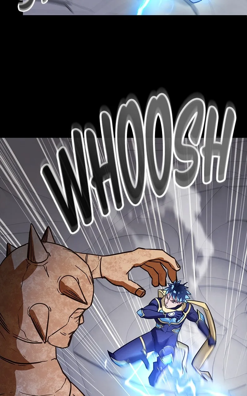 Growth-Type Superhero Chapter 49 page 5 - 