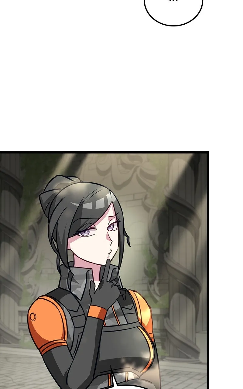 Growth-Type Superhero Chapter 49 page 43 - 