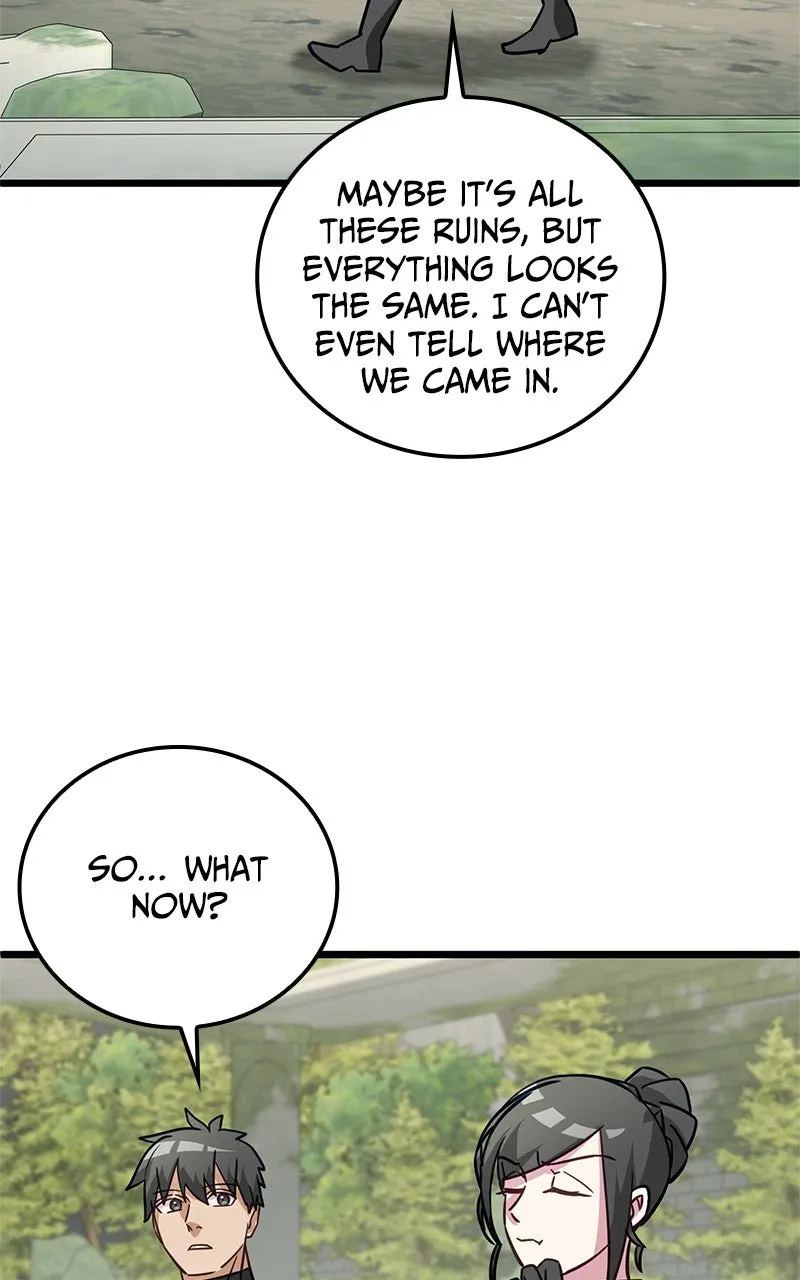 Growth-Type Superhero Chapter 49 page 47 - 