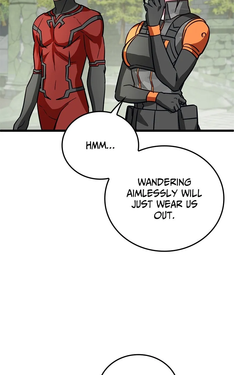 Growth-Type Superhero Chapter 49 page 48 - 