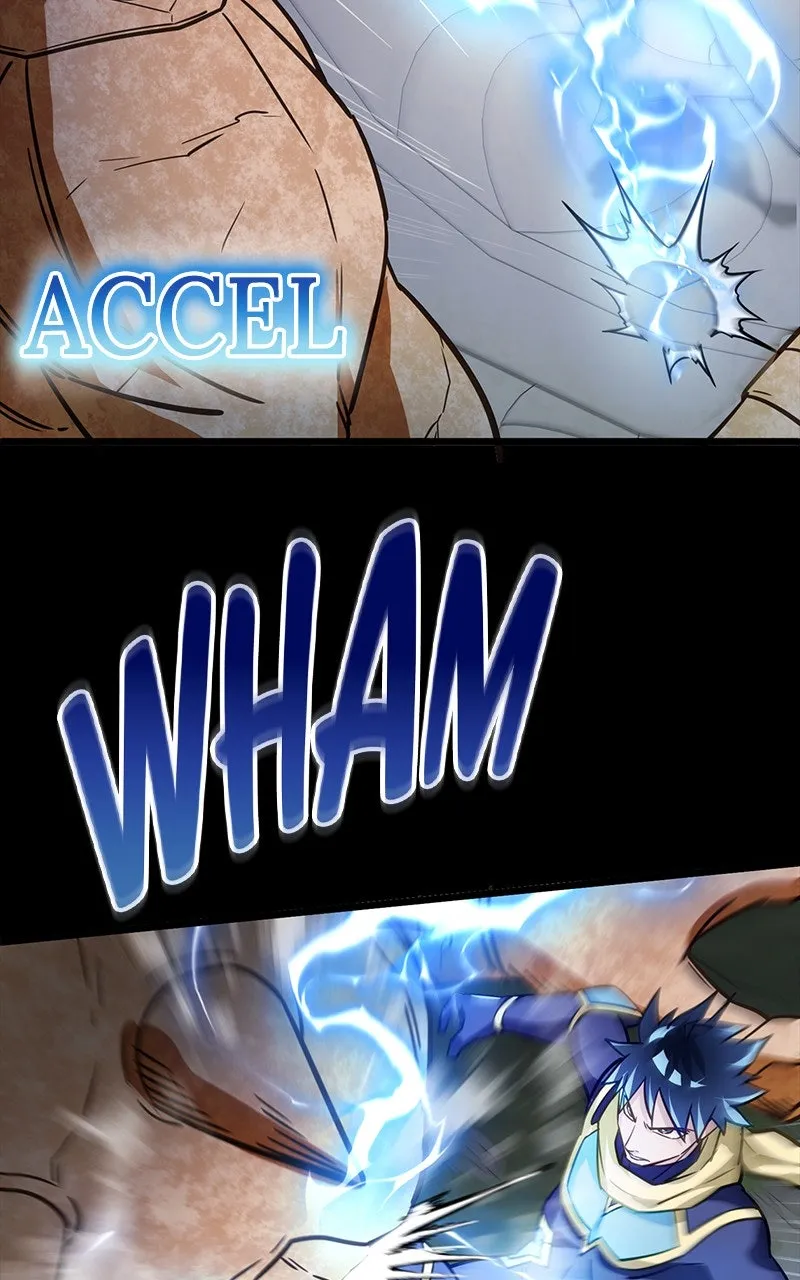 Growth-Type Superhero Chapter 49 page 6 - 