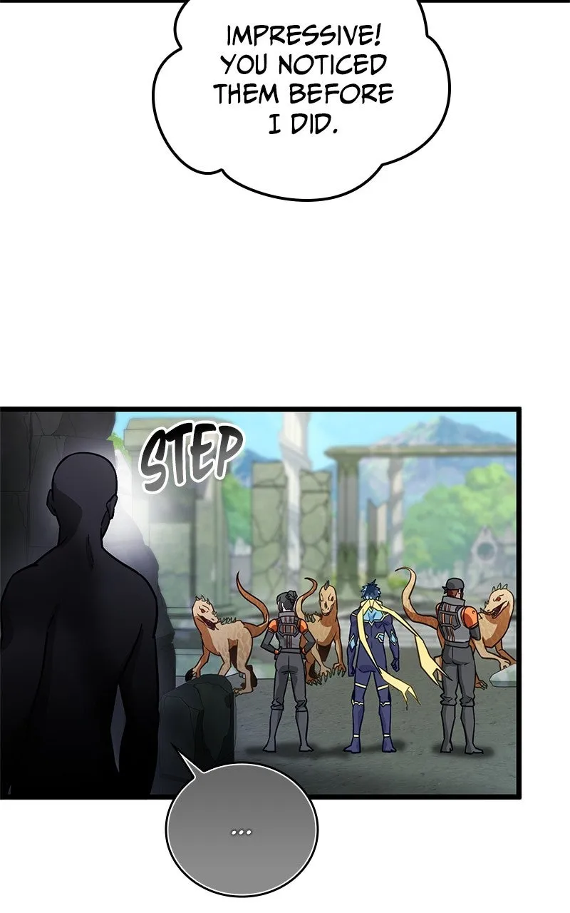 Growth-Type Superhero Chapter 49 page 52 - 