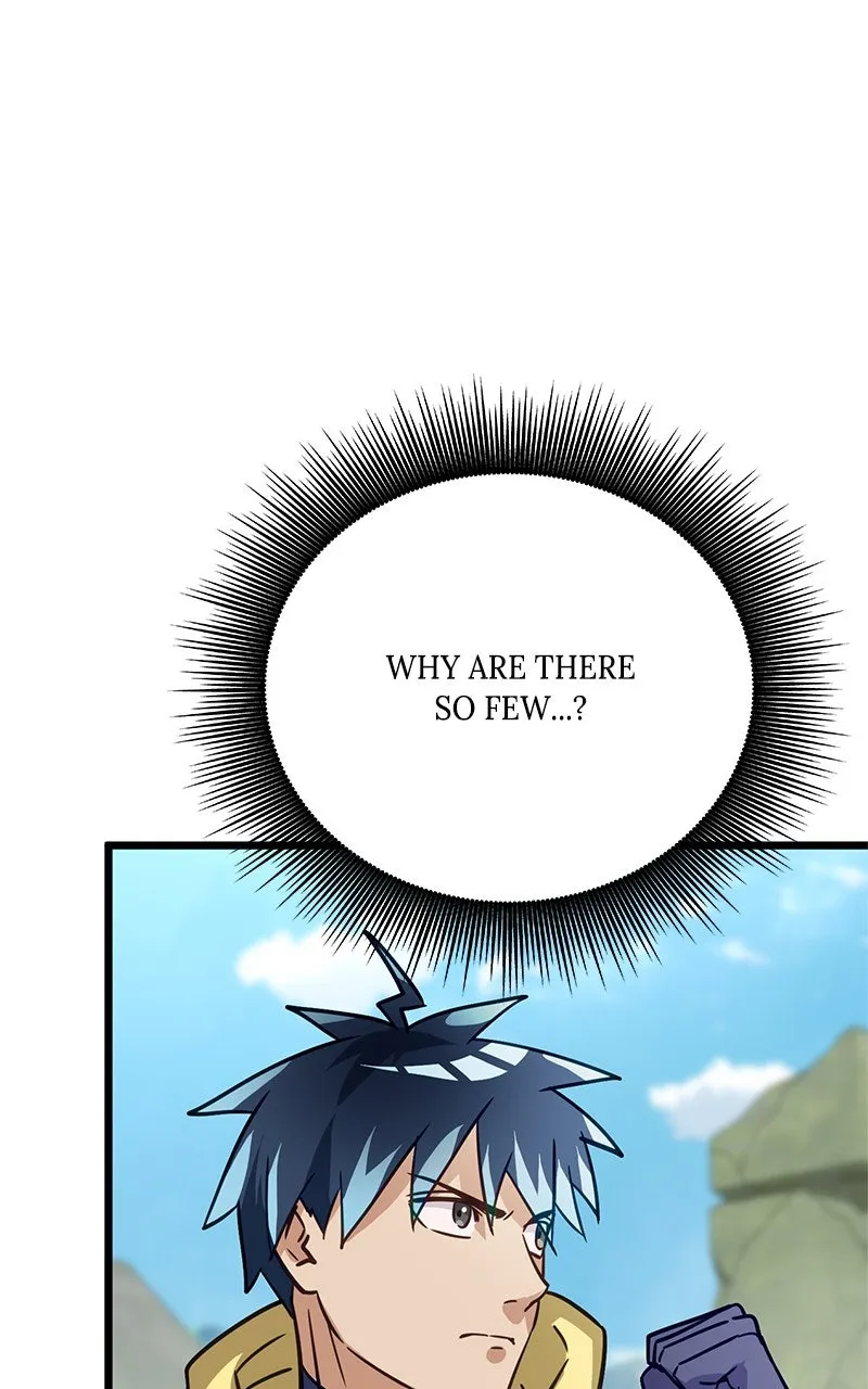Growth-Type Superhero Chapter 49 page 53 - 