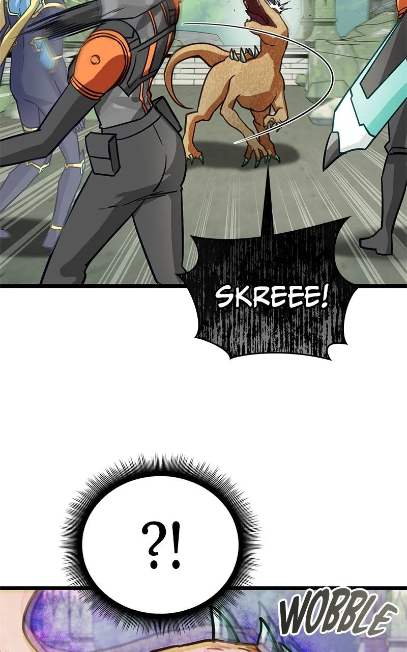 Growth-Type Superhero Chapter 49 page 59 - 