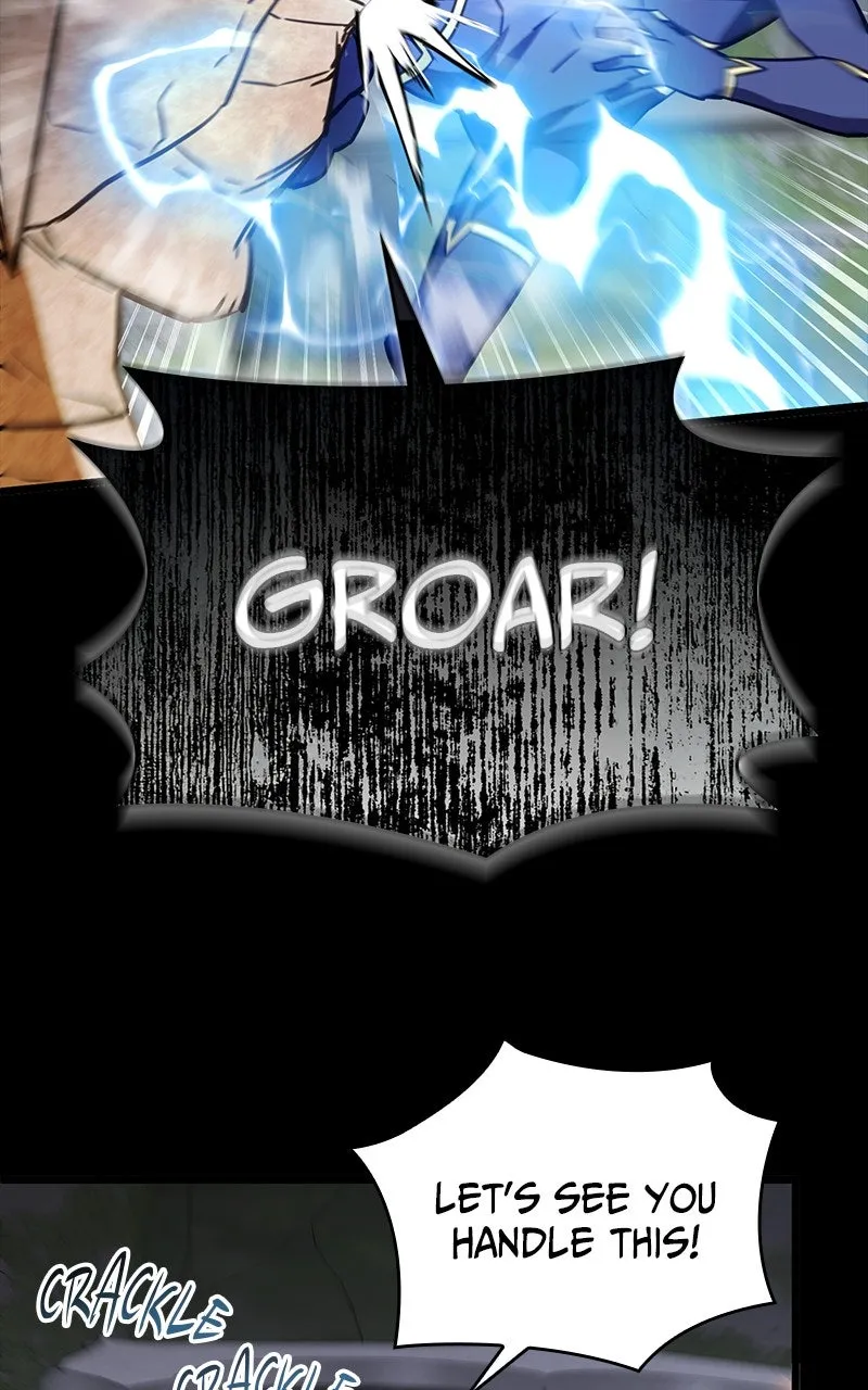 Growth-Type Superhero Chapter 49 page 7 - 