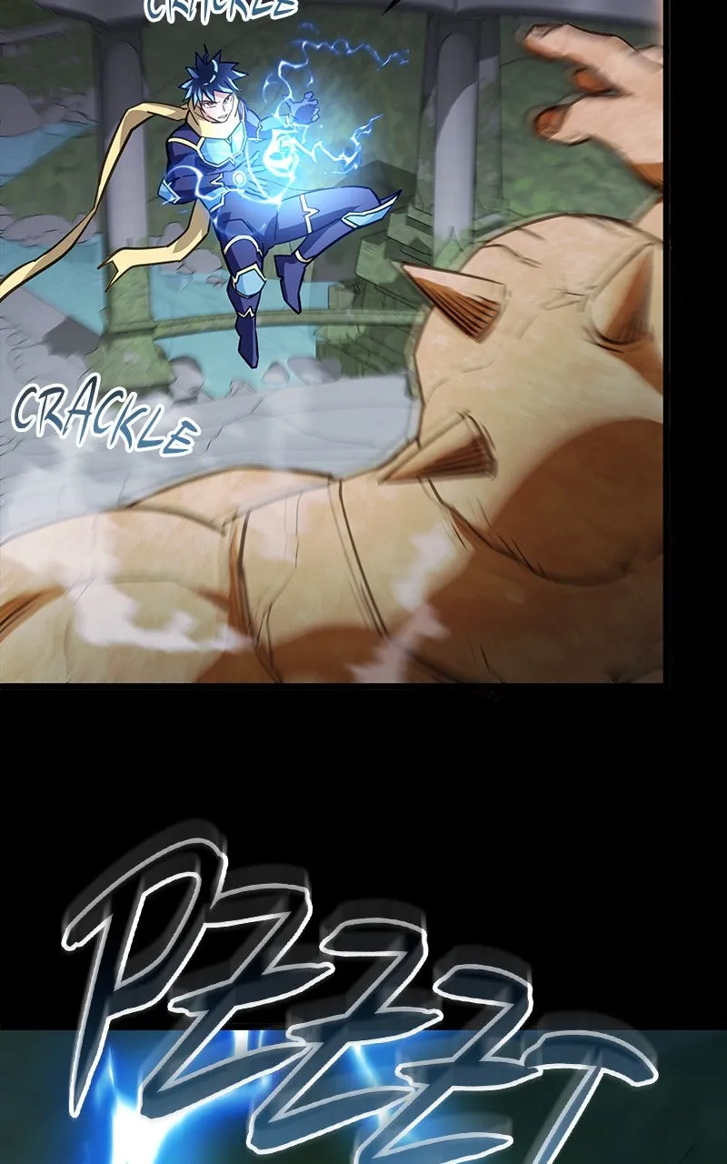 Growth-Type Superhero Chapter 49 page 8 - 