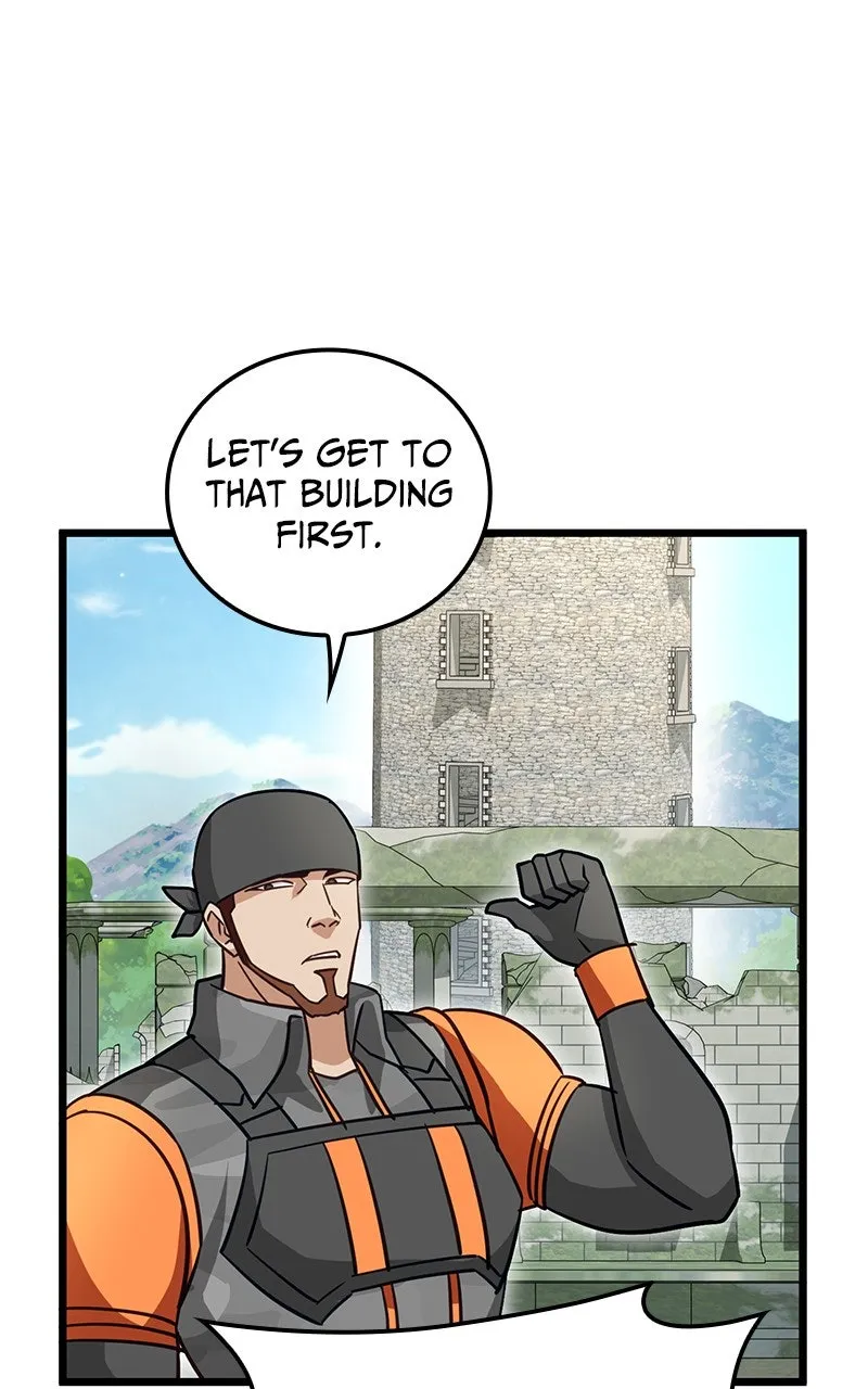 Growth-Type Superhero Chapter 49 page 73 - 