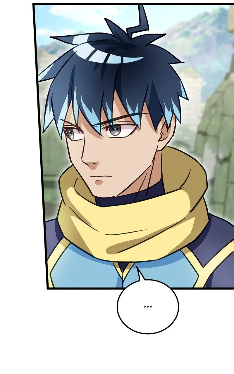 Growth-Type Superhero Chapter 49 page 77 - 