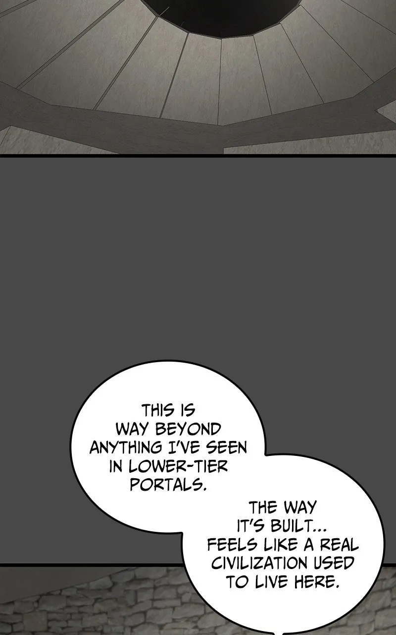 Growth-Type Superhero Chapter 49 page 82 - 