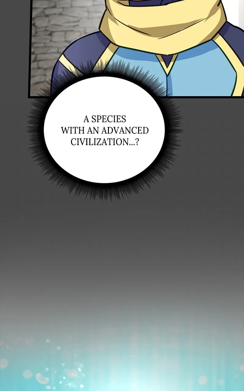 Growth-Type Superhero Chapter 49 page 86 - 