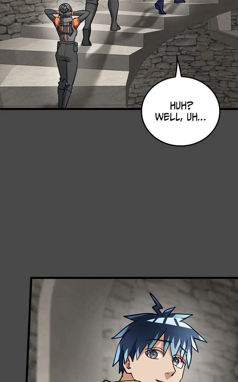 Growth-Type Superhero Chapter 49 page 89 - 