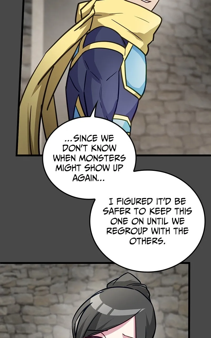 Growth-Type Superhero Chapter 49 page 90 - 