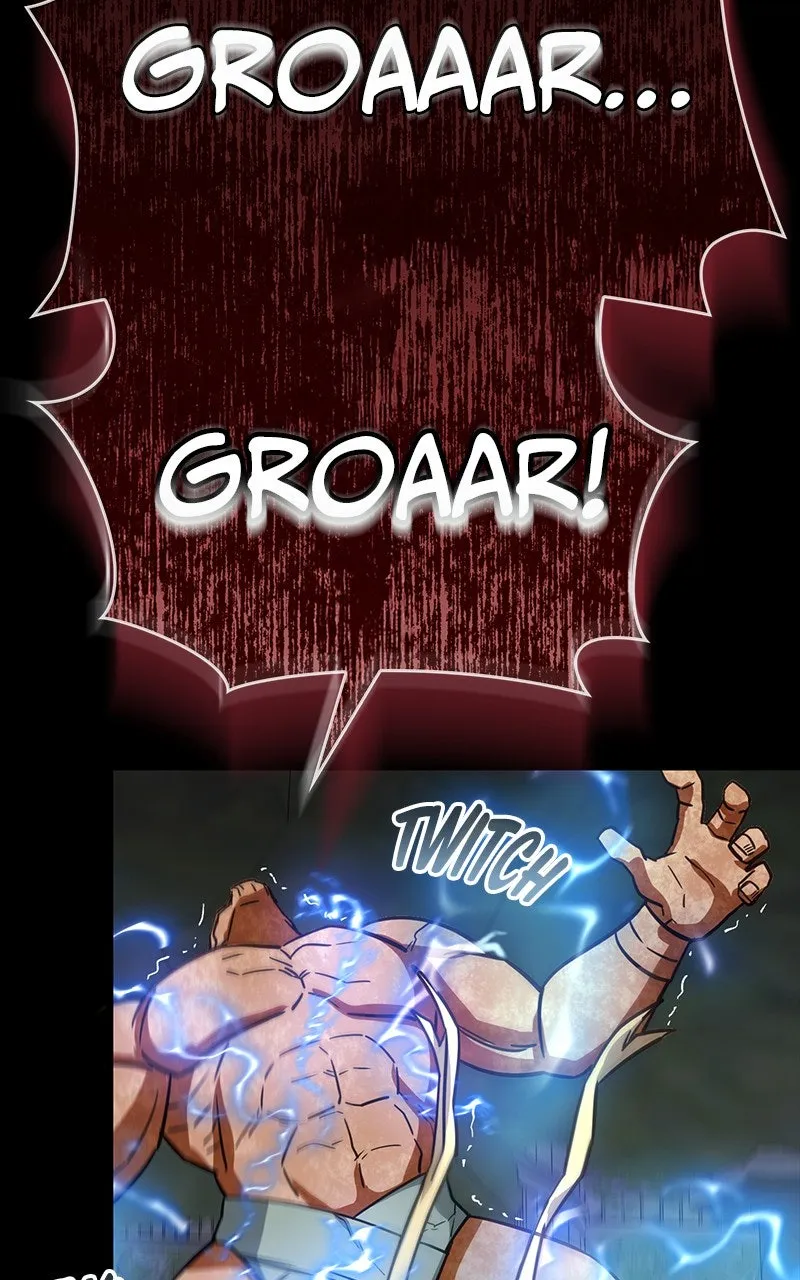 Growth-Type Superhero Chapter 49 page 10 - 