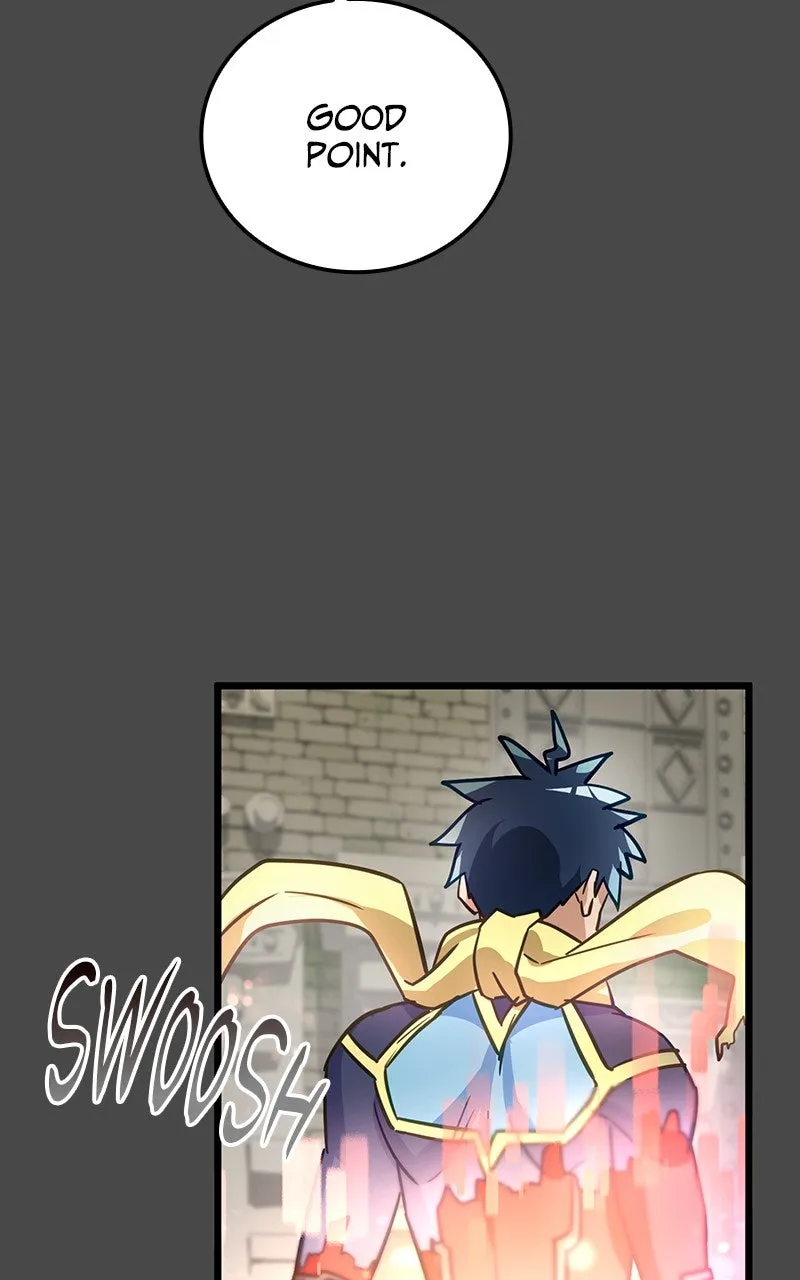 Growth-Type Superhero Chapter 49 page 93 - 
