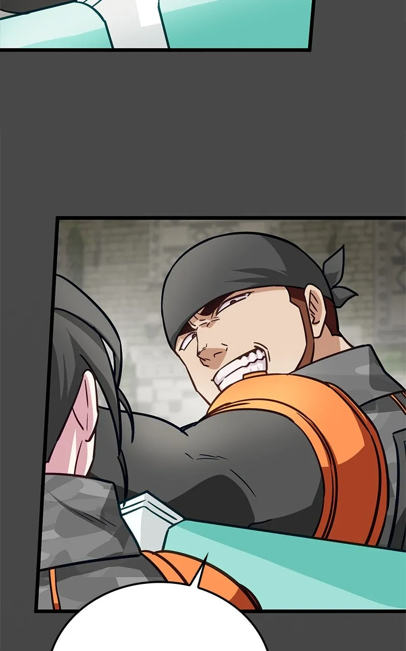 Growth-Type Superhero Chapter 49 page 97 - 