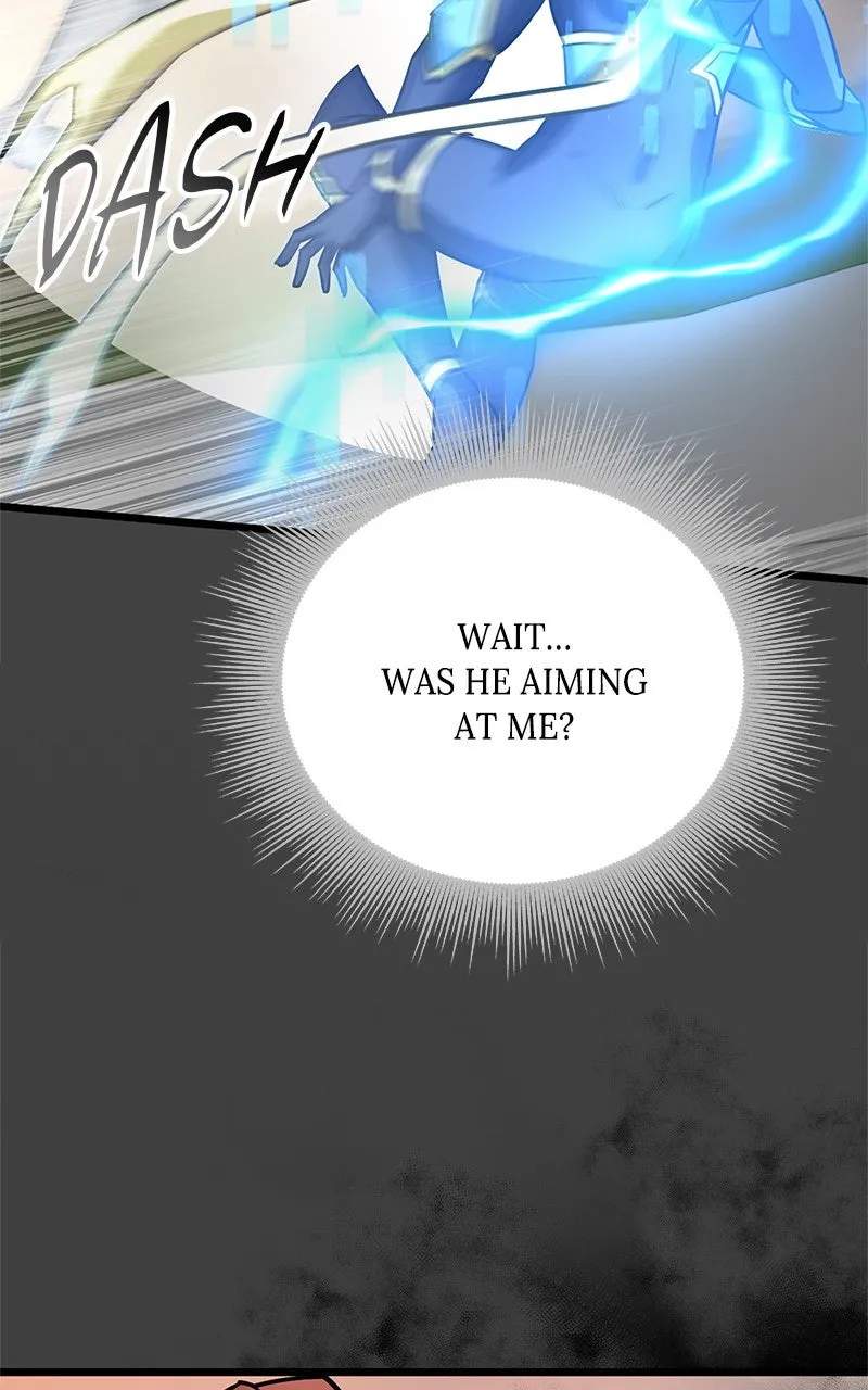 Growth-Type Superhero Chapter 49 page 99 - 