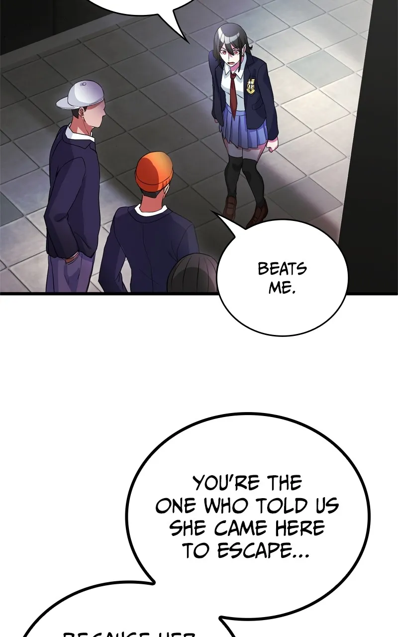 Growth-Type Superhero Chapter 5 page 102 - 