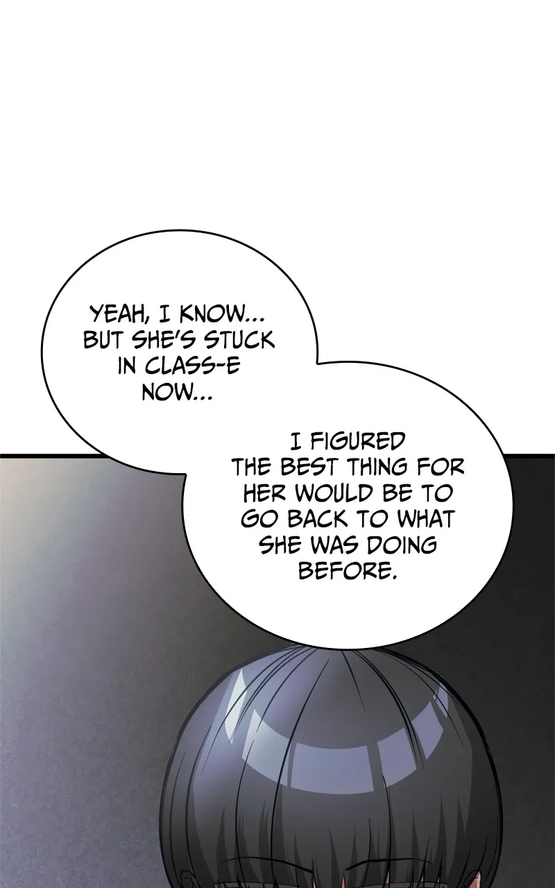 Growth-Type Superhero Chapter 5 page 104 - 