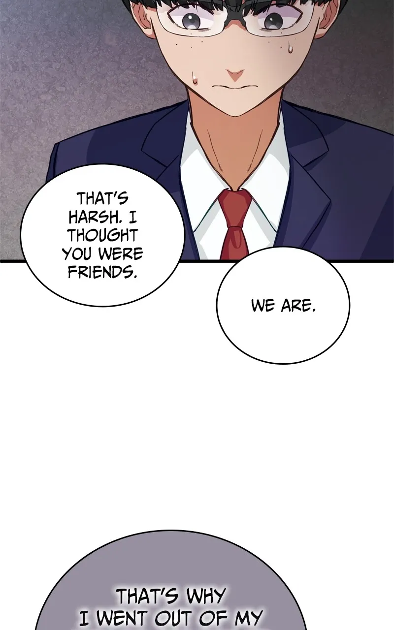 Growth-Type Superhero Chapter 5 page 105 - 