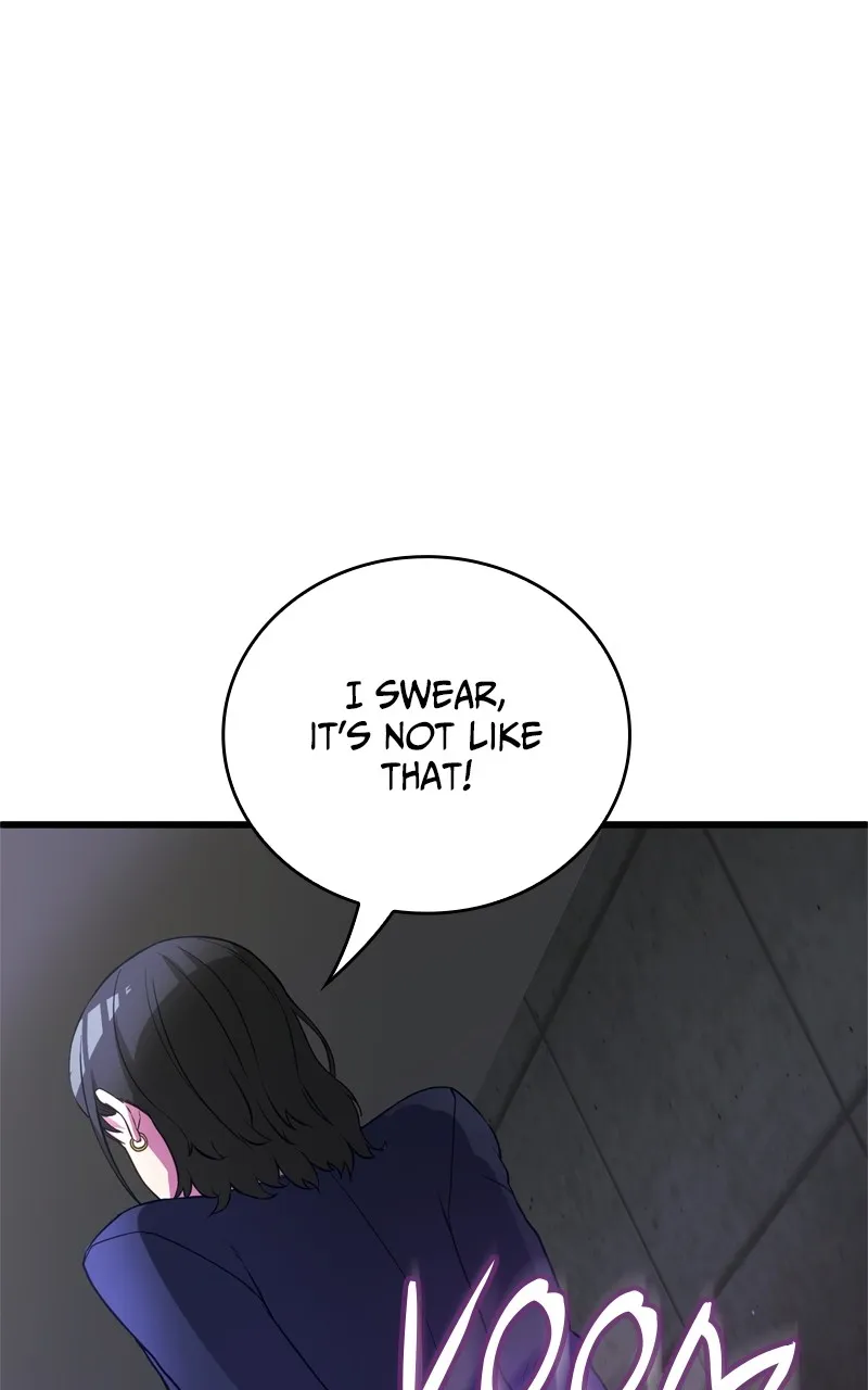 Growth-Type Superhero Chapter 5 page 110 - 